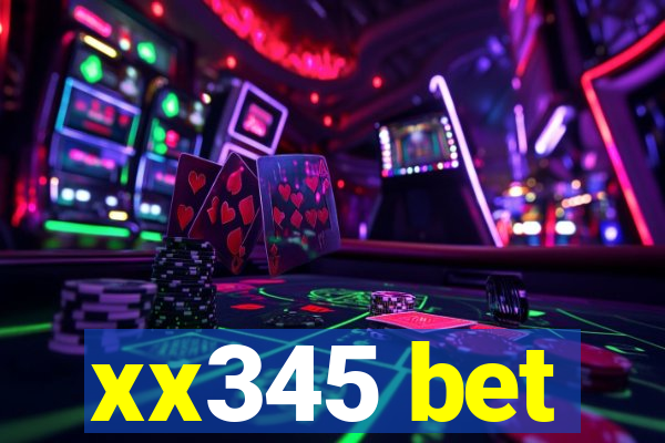 xx345 bet